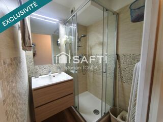  Appartement à vendre 2 pièces 37 m²