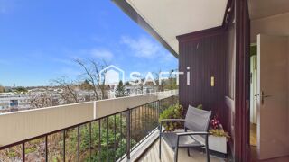  Appartement à vendre 5 pièces 99 m²