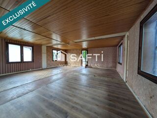  Maison � vendre 5 pi�ces 104 m�