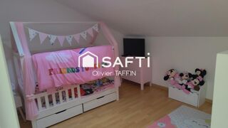  Maison à vendre 5 pièces 100 m²