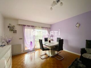  Appartement � vendre 3 pi�ces 63 m�