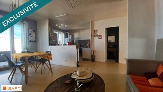  Maison à vendre 3 pièces 65 m²