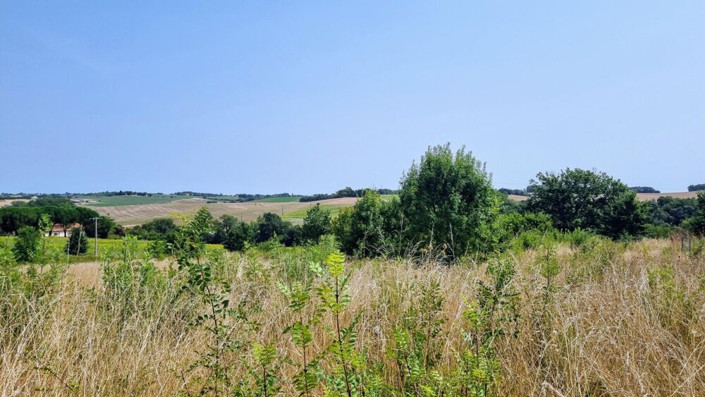 Vente Terrain Terrain constructible Augnax