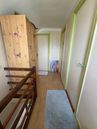  Maison à vendre 3 pièces 68 m²