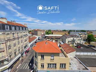 Appartement 2 pièces 30 m² · aux Pavillons-sous-Bois · 30 m² · 122 000 €