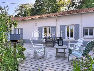  Maison � vendre 3 pi�ces 75 m�