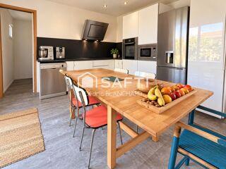 Maison à vendre 6 pièces 143 m²
