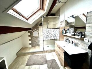  Maison � vendre 7 pi�ces 183 m�