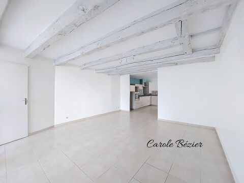   Maison enti�rement r�nov�e Maison - 4 pi�ce(s) - 104 m�