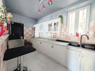  Maison à vendre 3 pièces 75 m²