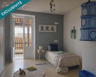  Maison à vendre 4 pièces 81 m²