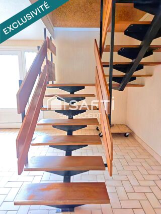  Maison � vendre 6 pi�ces 106 m�