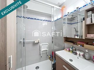  Appartement � vendre 2 pi�ces 42 m�