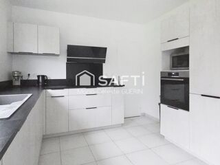  Maison � vendre 4 pi�ces 109 m�