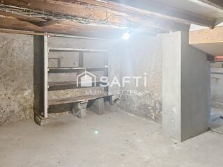  Maison à vendre 3 pièces 66 m²