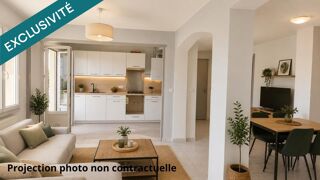  Appartement � vendre 4 pi�ces 69 m� Valence