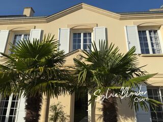  Maison � vendre 7 pi�ces 197 m�