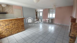  Maison  vendre 3 pices 70 m