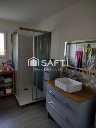  Maison � vendre 5 pi�ces 120 m�