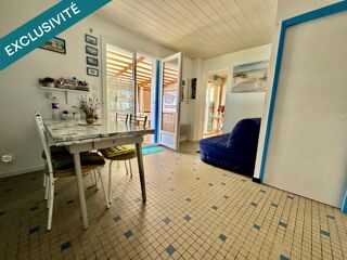  Maison � vendre 2 pi�ces 37 m�