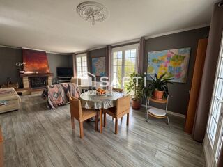  Maison � vendre 5 pi�ces 150 m�
