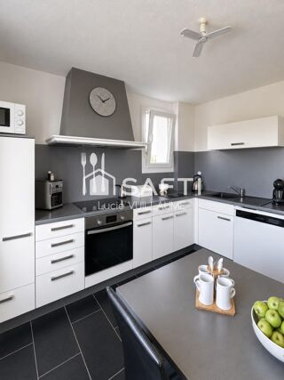  Maison à vendre 4 pièces 93 m²