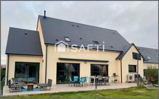  Maison � vendre 6 pi�ces 142 m�