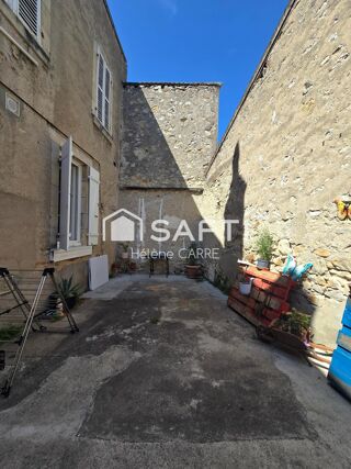  Appartement à vendre 2 pièces 54 m²