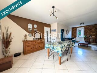  Maison à vendre 5 pièces 103 m²