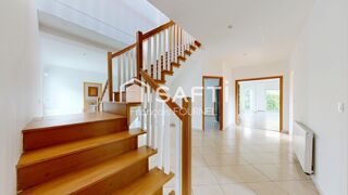  Maison à vendre 9 pièces 278 m²