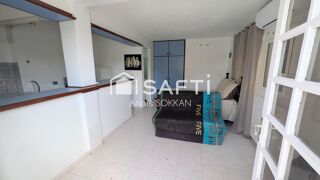  Appartement à louer 1 pièce 27 m²