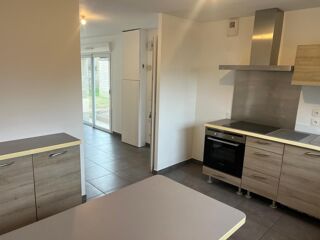 Appartement à vendre 4 pièces 70 m²