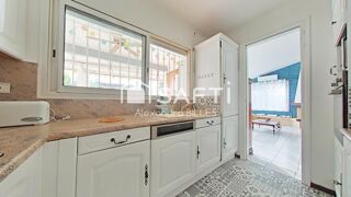 Vente Maison Maison: garage- piscine - 2 chambres de plain-pied Saint-cyprien