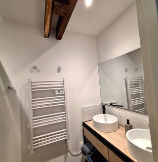  Appartement � vendre 5 pi�ces 117 m�