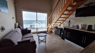  Appartement  vendre 2 pices 30 m