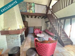  Maison à vendre 7 pièces 127 m²