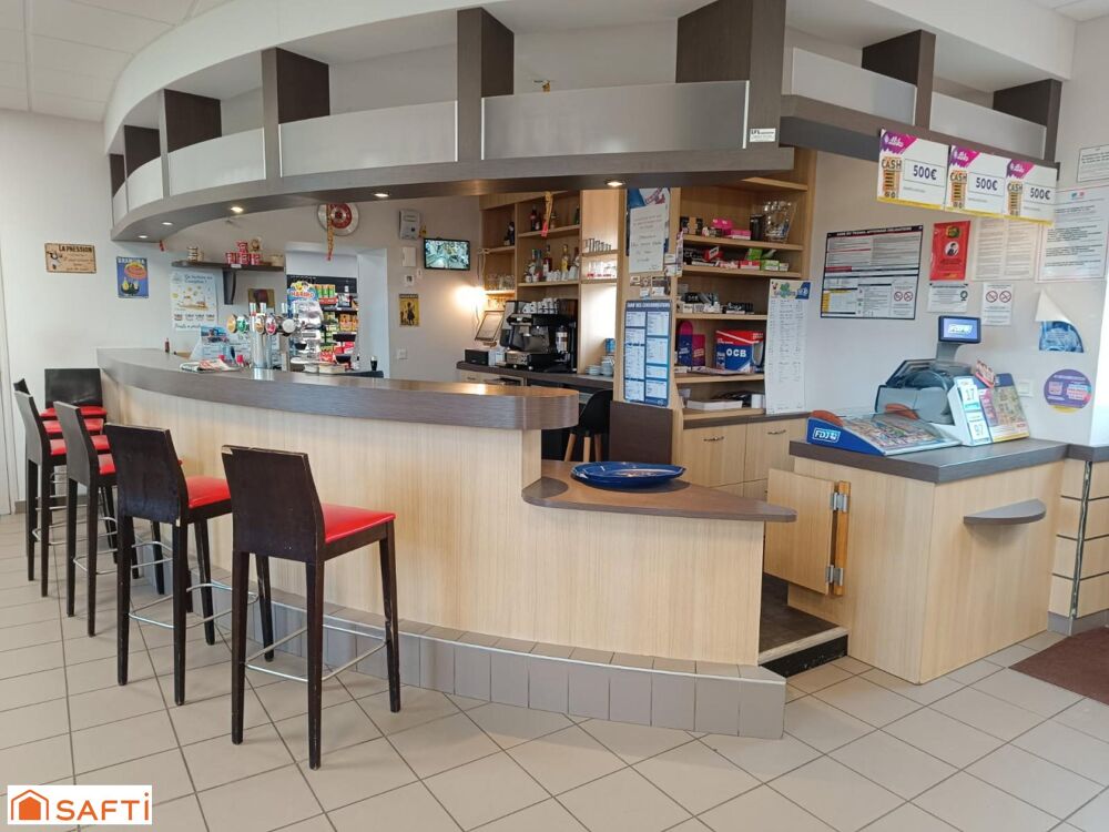   BONNE RENTABILITE Plouegat-moysan