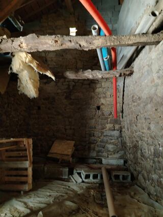  Maison à vendre 1 pièce 50 m²