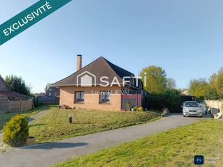  Maison à vendre 11 pièces 220 m²