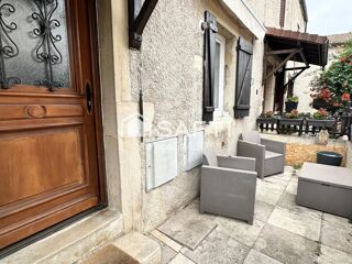  Maison à vendre 4 pièces 74 m²