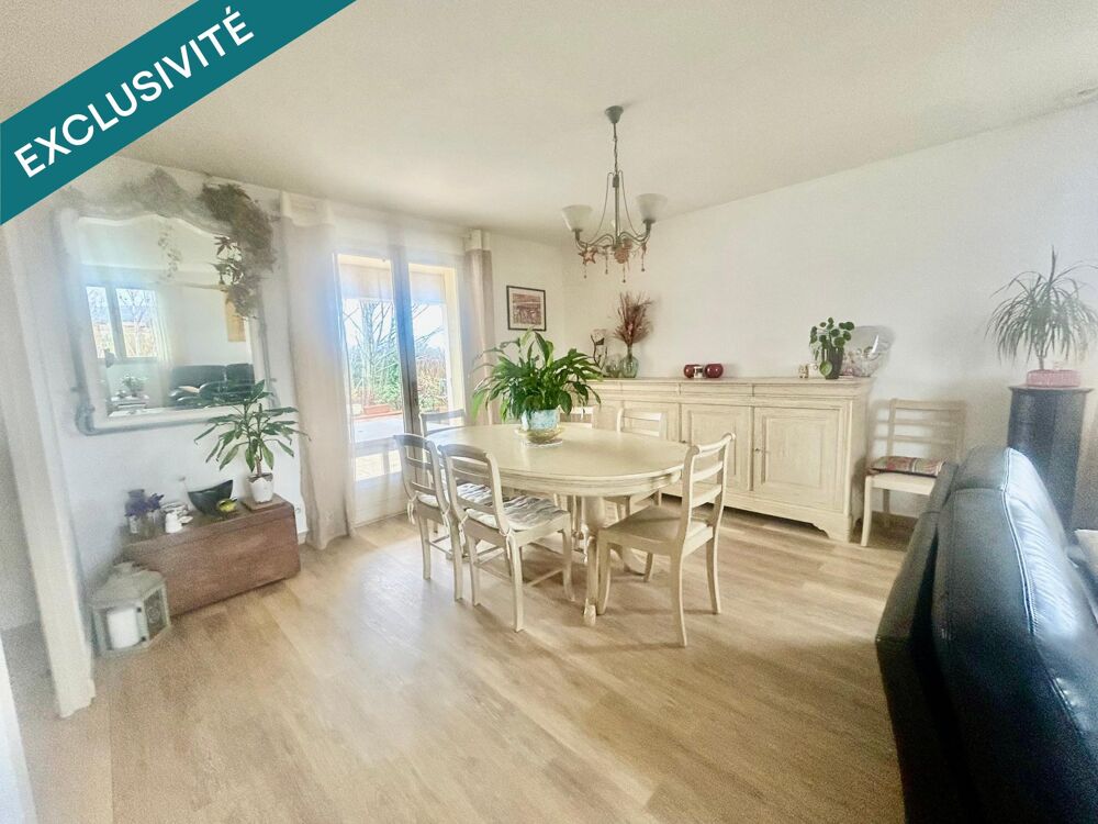 Vente Maison Castres villa de plain-pied quartier prisé Castres