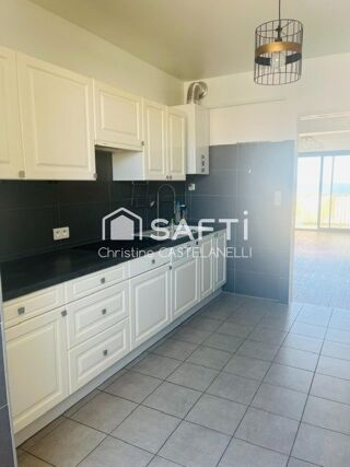  Appartement à vendre 3 pièces 74 m²