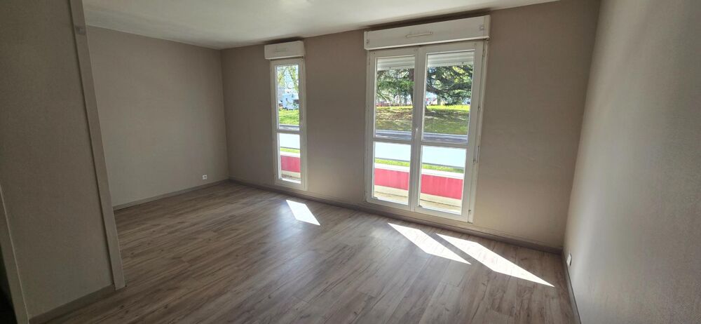 Appartement lumineux quartier les Justices