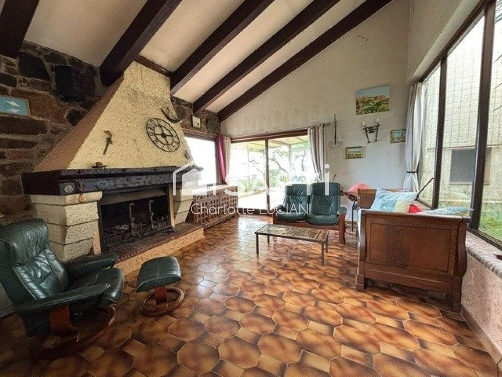 à vendre  Maison Olmeto (20113)