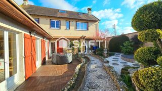  Maison � vendre 6 pi�ces 150 m�