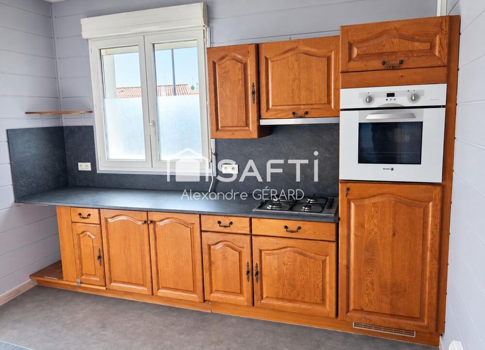 Vente Appartement Appartement T2 La teste-de-buch