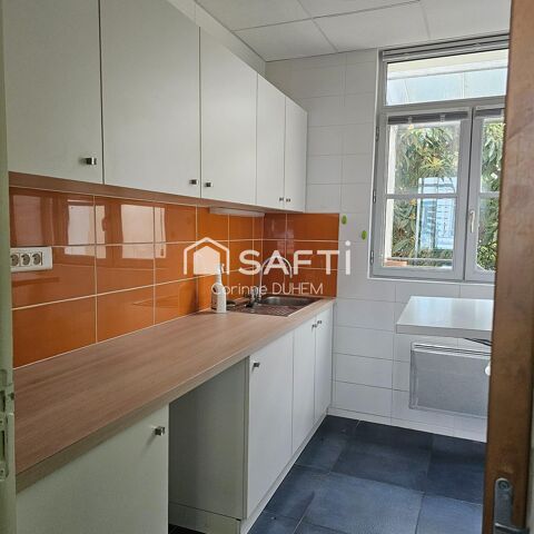 2 garages avec d&eacute;pendance pouvant etre am&eacute;nag&eacute;e 351000 03000 Moulins