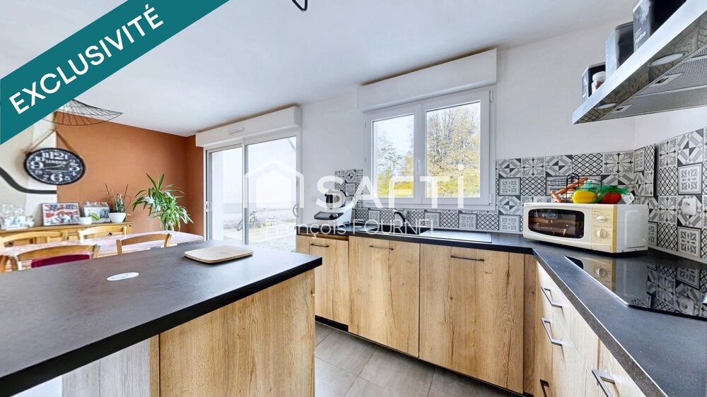 Vente Maison EXCLUSIVITE COULOMBY Coulomby