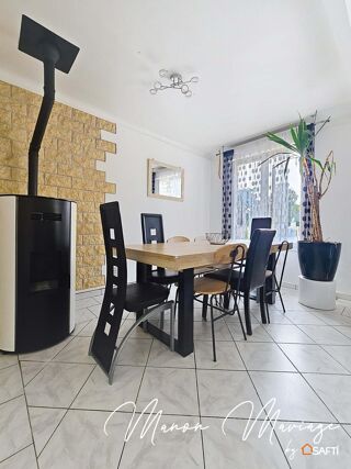  Maison � vendre 4 pi�ces 125 m�