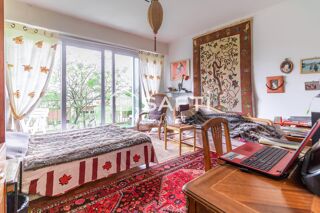  Appartement � vendre 3 pi�ces 64 m�